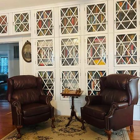 Historic 1912 Hoover House Bed And Breakfast Waynesboro Buitenkant foto