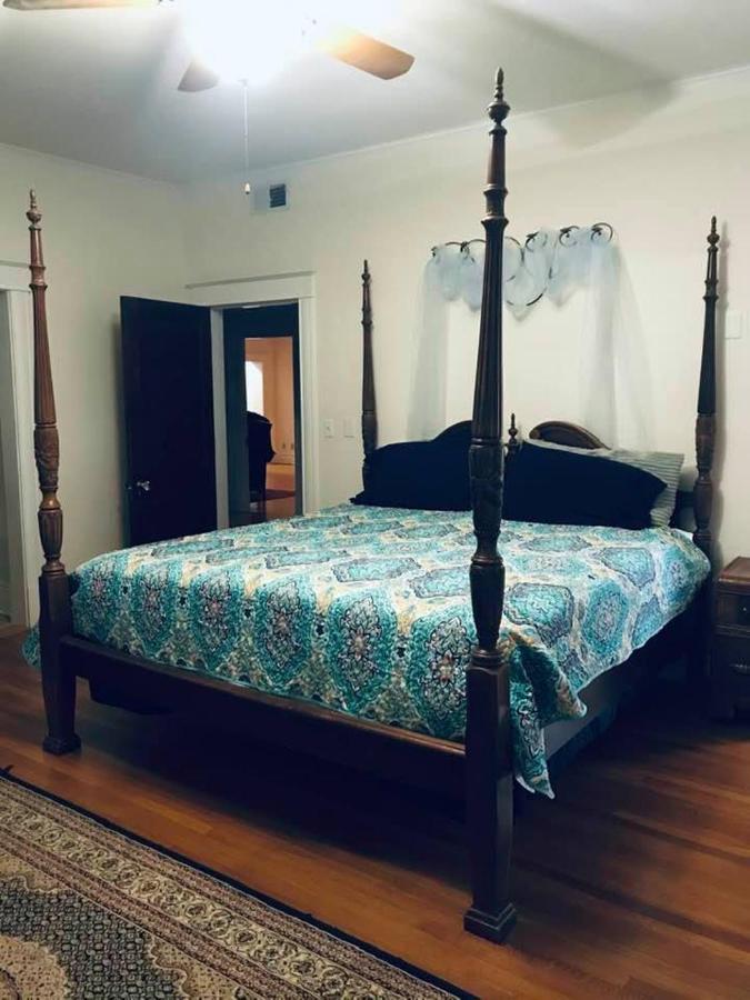 Historic 1912 Hoover House Bed And Breakfast Waynesboro Buitenkant foto