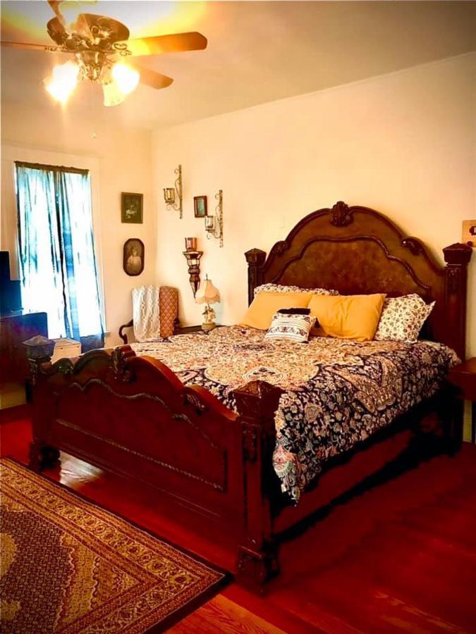 Historic 1912 Hoover House Bed And Breakfast Waynesboro Buitenkant foto
